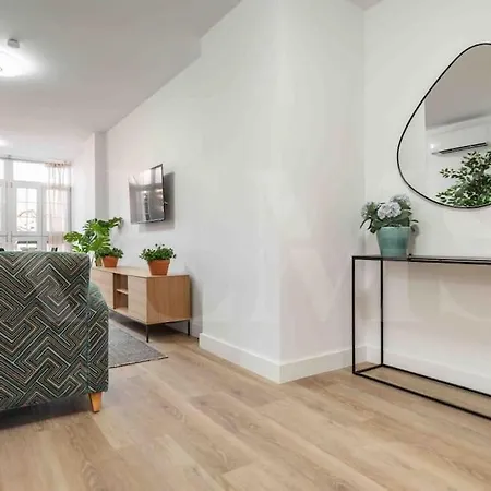 Bright And Modern By Rems