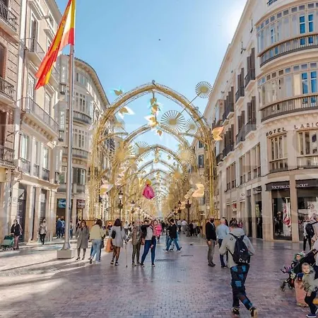 Bright And Modern By Rems * Malaga