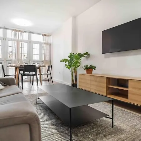 Bright And Modern By Rems *